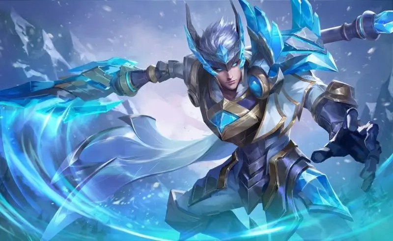 Đắm chìm trong ảnh anime Liên Quân sống động mang lại trải nghiệm hình ảnh tuyệt vời! Đắm chìm trong ảnh anime Liên Quân sống động mang lại trải nghiệm hình ảnh tuyệt vời!