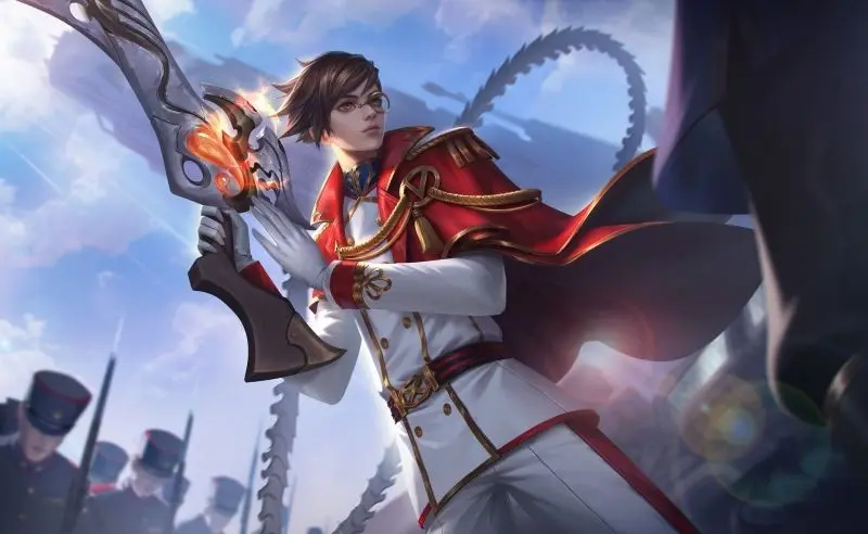 Tải ngay ảnh anime Liên Quân siêu đẹp để thưởng thức từng khoảnh khắc sống động! Tải ngay ảnh anime Liên Quân siêu đẹp để thưởng thức từng khoảnh khắc sống động!