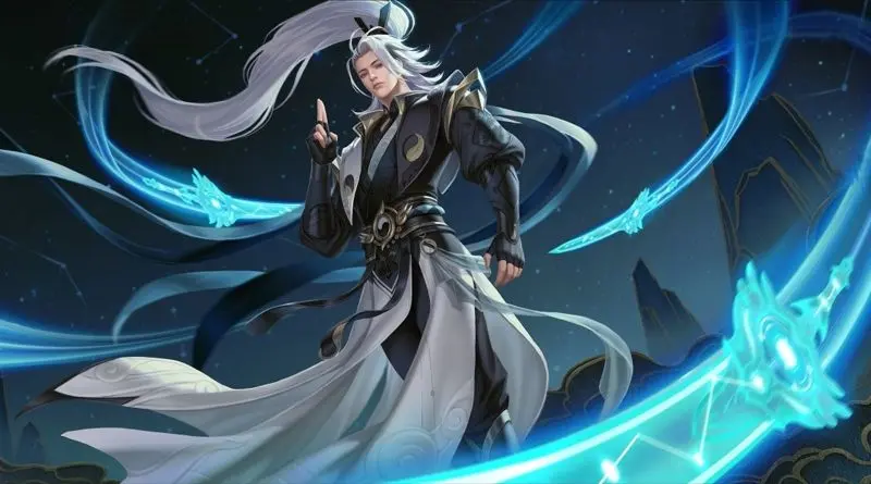 Khám phá ảnh anime Liên Quân siêu đẹp, từng chi tiết đều chân thực! Khám phá ảnh anime Liên Quân siêu đẹp, từng chi tiết đều chân thực!