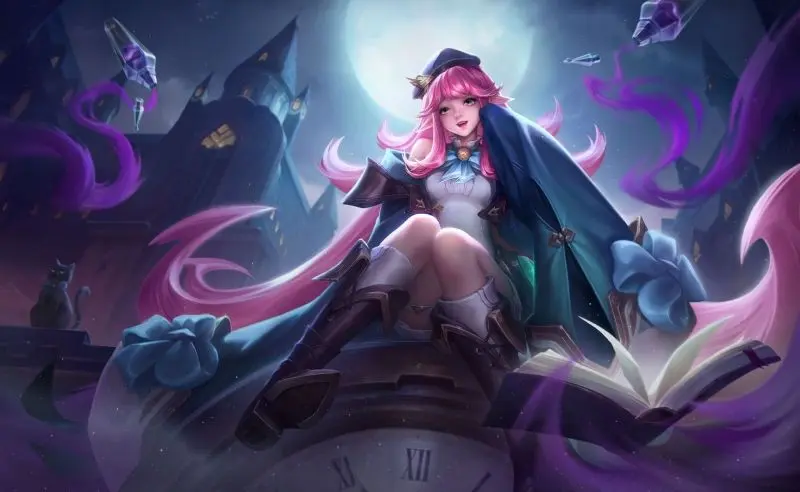 Sưu tập ngay bộ ảnh anime Liên Quân siêu đẹp và chia sẻ với bạn bè! Sưu tập ngay bộ ảnh anime Liên Quân siêu đẹp và chia sẻ với bạn bè!