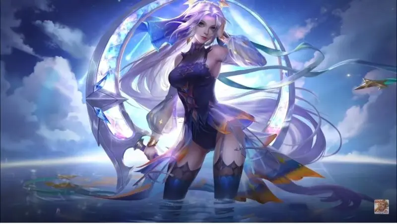 Bộ ảnh anime Liên Quân sống động mang lại cảm giác chân thực không ngờ! Bộ ảnh anime Liên Quân sống động mang lại cảm giác chân thực không ngờ!