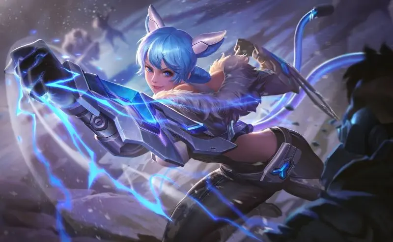 Bộ sưu tập ảnh anime Liên Quân siêu đẹp làm thỏa mãn mọi fan anime! Bộ sưu tập ảnh anime Liên Quân siêu đẹp làm thỏa mãn mọi fan anime!