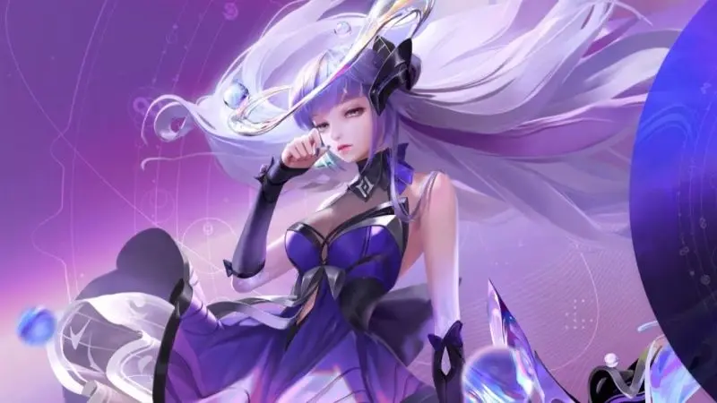 Ảnh anime Liên Quân siêu đẹp với màu sắc rực rỡ, từng chi tiết sống động. Ảnh anime Liên Quân siêu đẹp với màu sắc rực rỡ, từng chi tiết sống động.