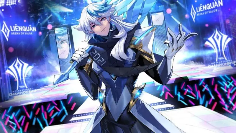 Thỏa sức ngắm nhìn ảnh anime Liên Quân siêu đẹp với chất lượng hình ảnh cực nét. Thỏa sức ngắm nhìn ảnh anime Liên Quân siêu đẹp với chất lượng hình ảnh cực nét.