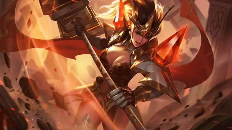 Hãy để ảnh anime Liên Quân là nguồn cảm hứng cho những ngày dài! Hãy để ảnh anime Liên Quân là nguồn cảm hứng cho những ngày dài!