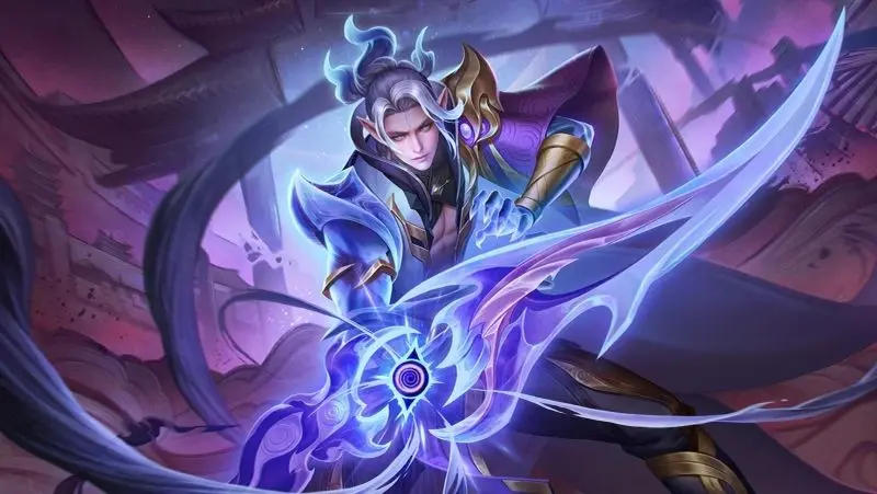 Cảm nhận không khí trận chiến qua từng ảnh anime Liên Quân sống động. Cảm nhận không khí trận chiến qua từng ảnh anime Liên Quân sống động.