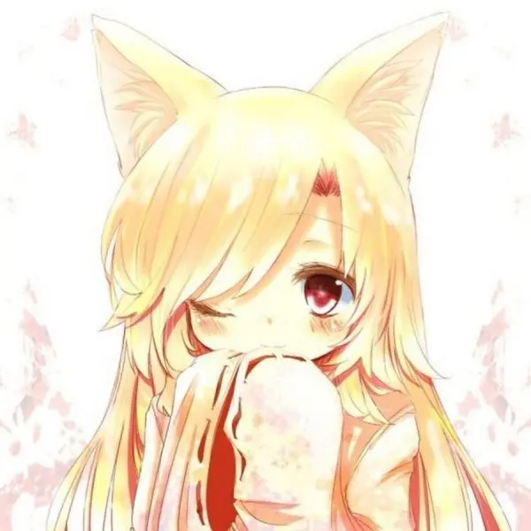 Ngắm nhìn đáng yêu của anime mèo nữ mỗi khi mệt mỏi Ngắm nhìn đáng yêu của anime mèo nữ mỗi khi mệt mỏi