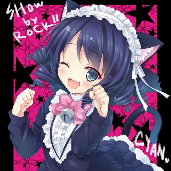 Sự đáng thương của mèo anime nữ khiến bạn vui hơn mỗi ngày Sự đáng thương của mèo anime nữ khiến bạn vui hơn mỗi ngày