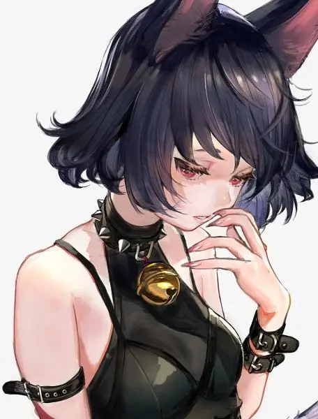 Khám phá thế giới anime với những cô mèo dễ thương nhất Khám phá thế giới anime với những cô mèo dễ thương nhất