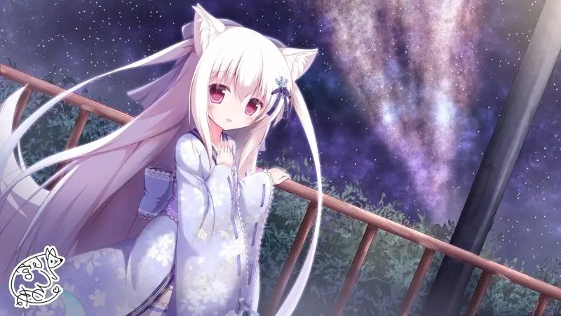 Đắm chìm trong thế giới anime mèo nữ cực kỳ dễ thương Đắm chìm trong thế giới anime mèo nữ cực kỳ dễ thương