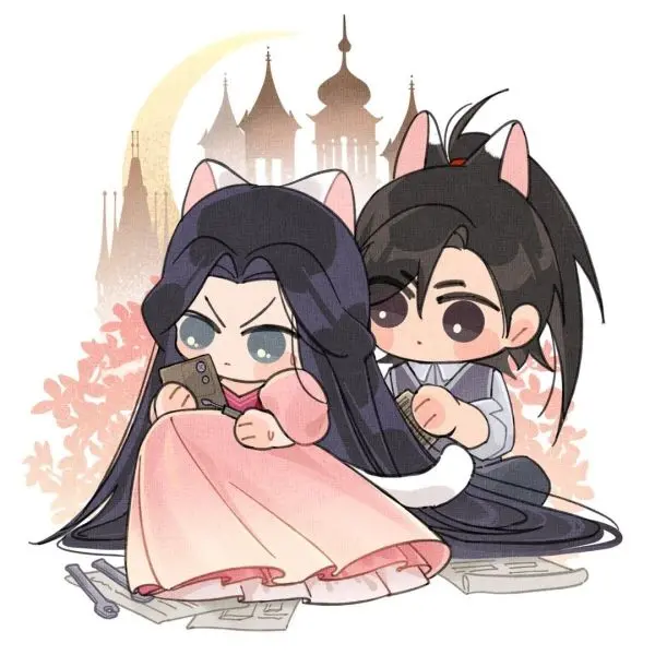 Ảnh anime mèo nam phong cách cuốn hút dành cho fan anime Ảnh anime mèo nam phong cách cuốn hút dành cho fan anime