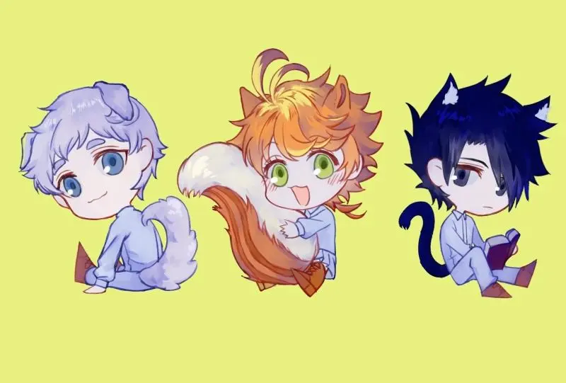 Ảnh anime mèo nam cuốn hút ai ai cũng yêu thích Ảnh anime mèo nam cuốn hút ai ai cũng yêu thích