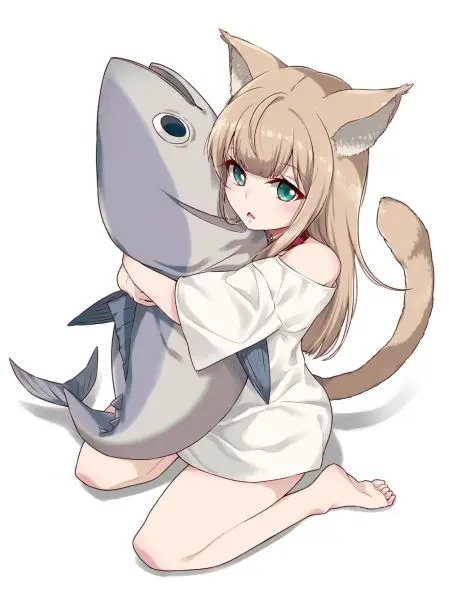 Ảnh anime mèo nữ đáng yêu cho tâm hồn bạn thêm vui vẻ Ảnh anime mèo nữ đáng yêu cho tâm hồn bạn thêm vui vẻ