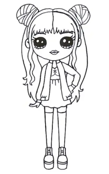 Những bức tranh tô màu Blackpink dễ thương sẽ khiến bạn mê mẩn ngay từ cái nhìn đầu tiên! Những bức tranh tô màu Blackpink dễ thương sẽ khiến bạn mê mẩn ngay từ cái nhìn đầu tiên!