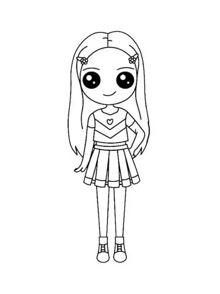 Tranh tô màu Blackpink cho trẻ em, giúp bé thỏa sức sáng tạo và vui chơi! Tranh tô màu Blackpink cho trẻ em, giúp bé thỏa sức sáng tạo và vui chơi!