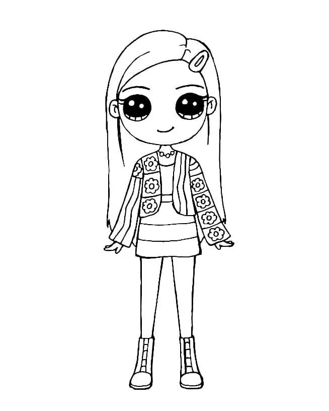 Tô màu hình ảnh dễ thương của các cô gái Blackpink với tranh tô màu ngộ nghĩnh, phù hợp cho bé Tô màu hình ảnh dễ thương của các cô gái Blackpink với tranh tô màu ngộ nghĩnh, phù hợp cho bé