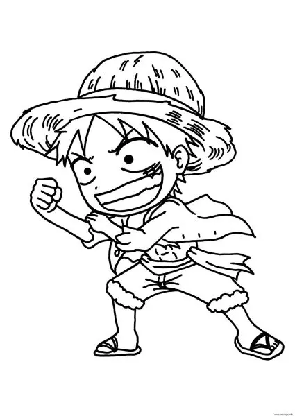 Hoàn thiện bộ sưu tập phụ kiện anime độc đáo với ô One Piece cực ngầu!