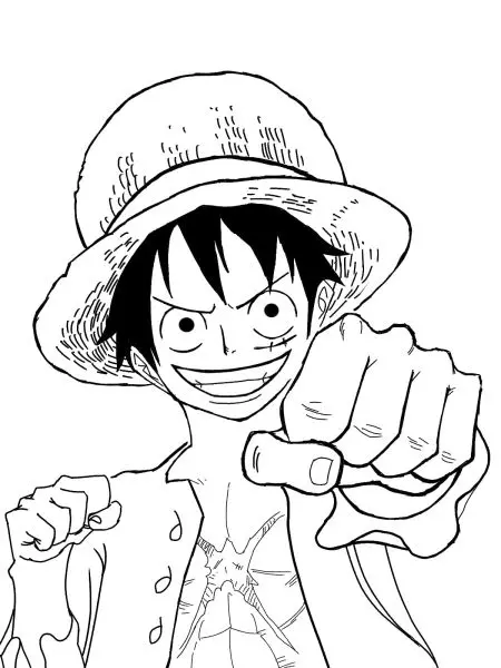 Fan anime hãy nâng cấp phong cách với phụ kiện độc đáo: Ô One Piece!