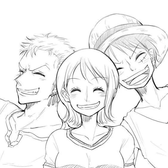 Sở hữu ngay ô One Piece đẹp mắt, nâng tầm phong cách hàng ngày!