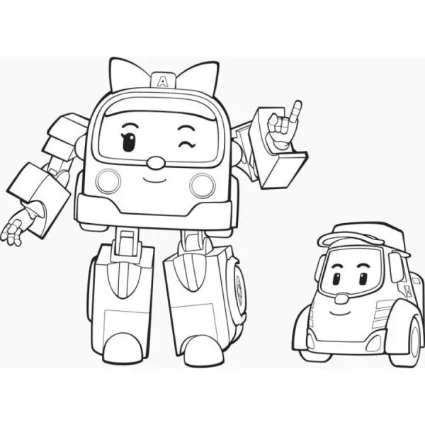 Tô màu robot siêu nhân dũng cảm với những sắc màu yêu thích của bạn Tô màu robot siêu nhân dũng cảm với những sắc màu yêu thích của bạn