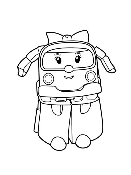 Robot siêu nhân là những nhân vật chờ đợi bạn tạo nên Robot siêu nhân là những nhân vật chờ đợi bạn tạo nên