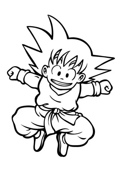Chọn tranh tô màu anime yêu thích, từ Songoku đến những siêu anh hùng khác. Chọn tranh tô màu anime yêu thích, từ Songoku đến những siêu anh hùng khác.