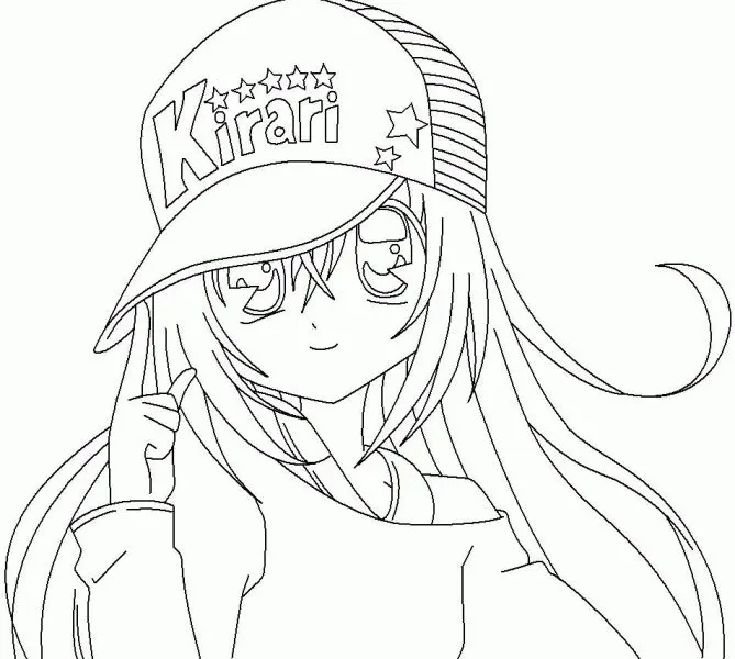 Bộ sưu tập ảnh anime màu nữ giúp bạn thỏa sức sáng tạo. Bộ sưu tập ảnh anime màu nữ giúp bạn thỏa sức sáng tạo.