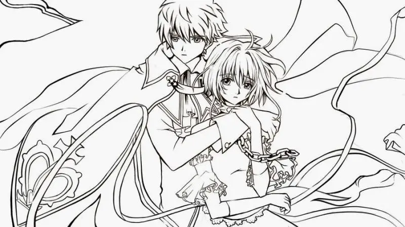 Tạo ra những bức tranh anime tô màu màu cực kỳ sống động và chi tiết. Tạo ra những bức tranh anime tô màu màu cực kỳ sống động và chi tiết.