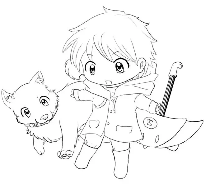 Hãy vẽ và tô màu những bức ảnh anime nam yêu thích ngay bây giờ! Hãy vẽ và tô màu những bức ảnh anime nam yêu thích ngay bây giờ!