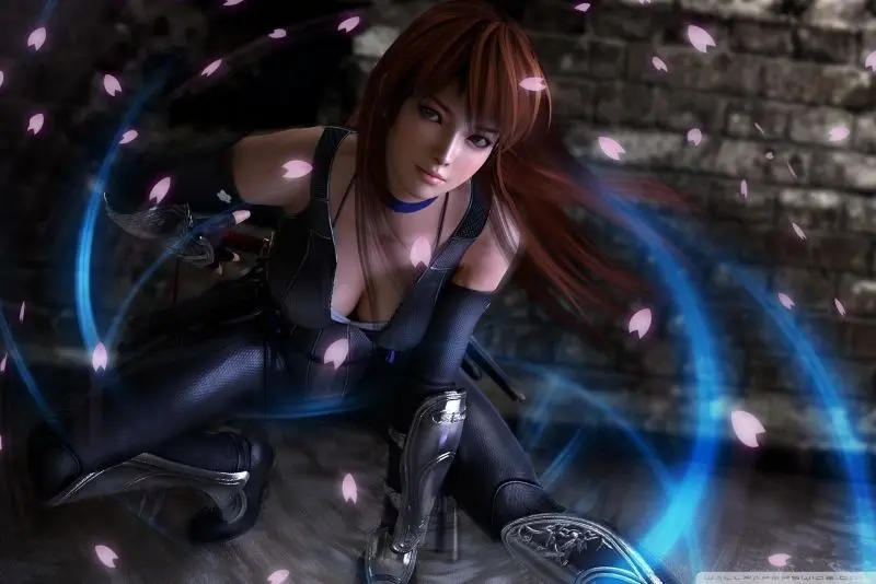 Khám phá phong cách ngầu nhất với ảnh anime 3D siêu độc!
