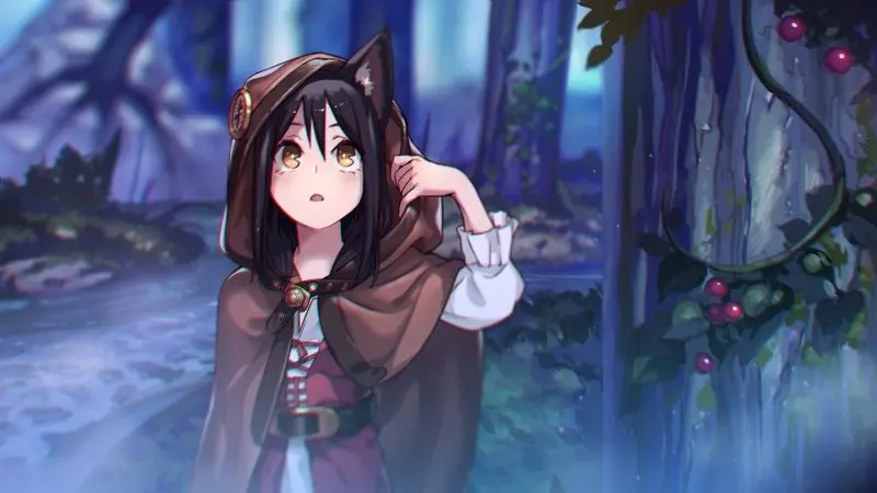 Ảnh anime 3D siêu ngầu giúp bạn khẳng định cá tính!