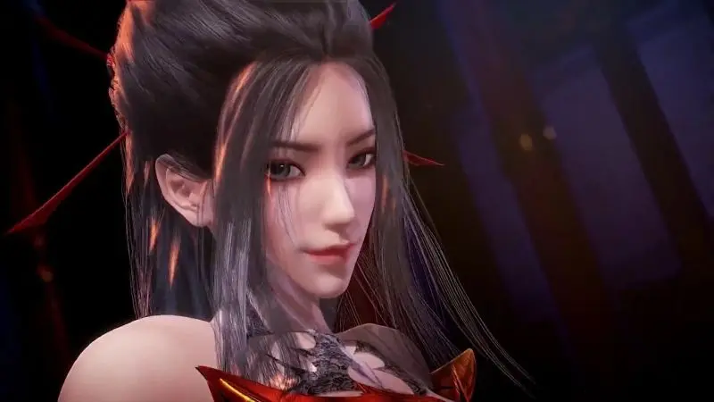 Ảnh anime 3D chất lượng cao đỉnh cao nghệ thuật anime!