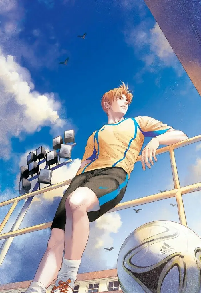 Trải nghiệm hình ảnh anime 3D chất lượng cao tuyệt đỉnh!