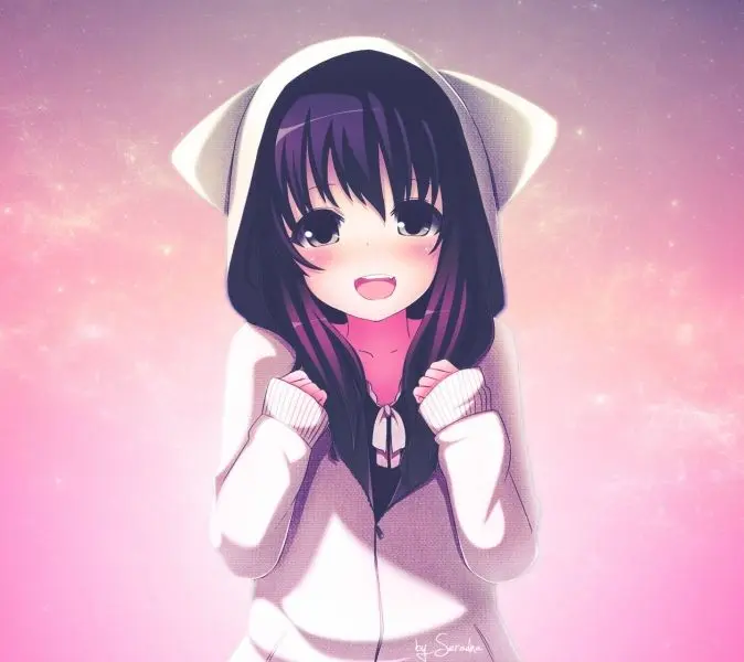 Ảnh anime 3D chất lượng cao khiến bạn say đắm!