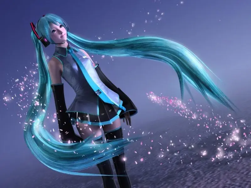 Ảnh anime 3D siêu ngầu cực kỳ hấp dẫn, đừng bỏ qua!