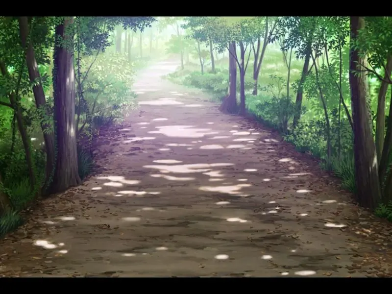 Anime phong cảnh lãng mạn - vẻ đẹp đến từ sự giản dị. Anime phong cảnh lãng mạn - vẻ đẹp đến từ sự giản dị.