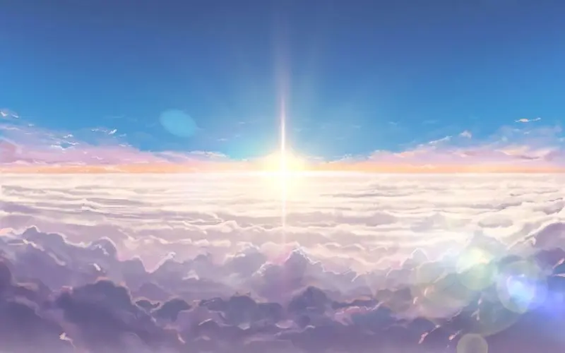 Khung cảnh tuyệt đẹp trong ảnh anime 4K, một thế giới ảo ảo mở ra trước mắt. Khung cảnh tuyệt đẹp trong ảnh anime 4K, một thế giới ảo ảo mở ra trước mắt.
