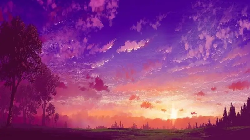 Khám phá vẻ đẹp Huyền bí của thiên nhiên qua ảnh anime 4K chất lượng cao. Khám phá vẻ đẹp Huyền bí của thiên nhiên qua ảnh anime 4K chất lượng cao.