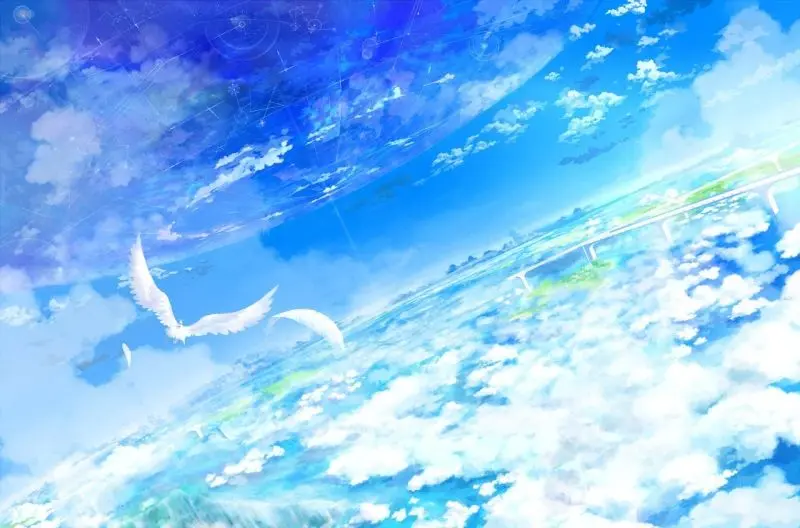Ảnh anime 4K về phong cảnh, nơi ước mơ thực tại. Ảnh anime 4K về phong cảnh, nơi ước mơ thực tại.