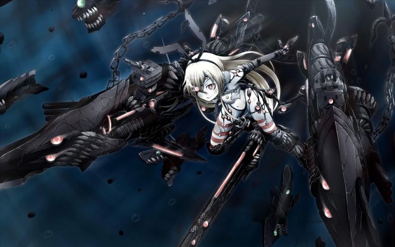 Chân dung nhân vật anime 4K sắc nét, sinh động từng chi tiết. Chân dung nhân vật anime 4K sắc nét, sinh động từng chi tiết.