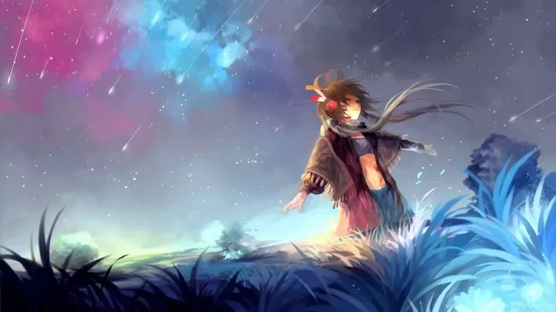 Ảnh anime 4K chân thực, ghi lại từng cảm xúc của nhân vật. Ảnh anime 4K chân thực, ghi lại từng cảm xúc của nhân vật.