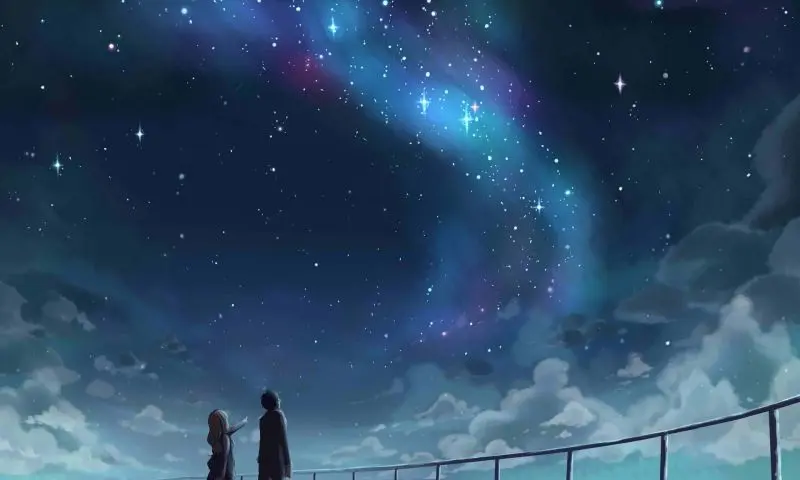 Khám phá thế giới của nhân vật anime qua từng chi tiết trong ảnh 4K. Khám phá thế giới của nhân vật anime qua từng chi tiết trong ảnh 4K.