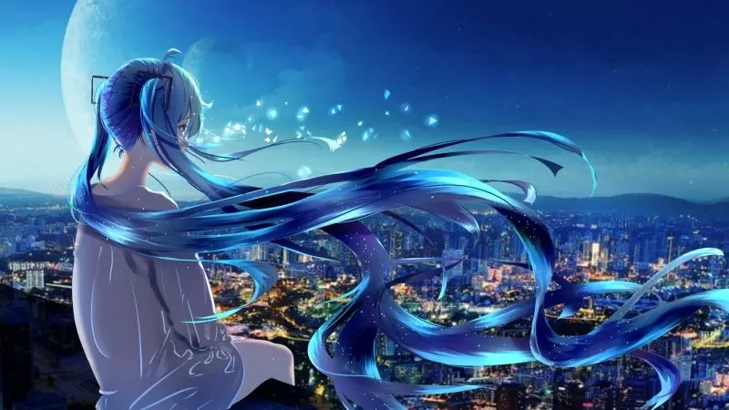 Ảnh anime 4K - nơi từng nhân vật đều phun lên vẻ đẹp khác biệt. Ảnh anime 4K - nơi từng nhân vật đều phun lên vẻ đẹp khác biệt.