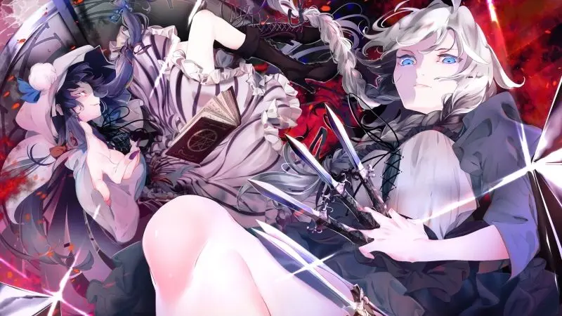 Ảnh anime 4K - nơi bạn cảm nhận được tâm hồn của từng nhân vật. Ảnh anime 4K - nơi bạn cảm nhận được tâm hồn của từng nhân vật.