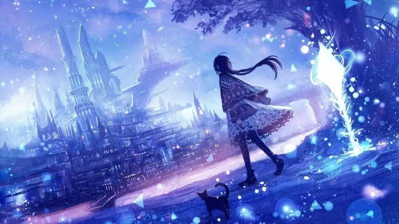 Sự tinh tế của nhân vật có thể hiện qua hình ảnh anime 4K. Sự tinh tế của nhân vật có thể hiện qua hình ảnh anime 4K.