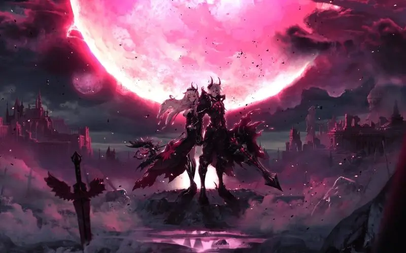 Ảnh anime 4K chân thực đến từng chi tiết, có thể hiện cá tính nhân vật. Ảnh anime 4K chân thực đến từng chi tiết, có thể hiện cá tính nhân vật.