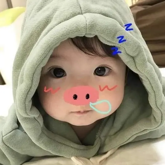Ảnh avatar ảnh em bé cute đáng yêu, lý tưởng để làm nổi bật phong cách đáng yêu Ảnh avatar ảnh em bé cute đáng yêu, lý tưởng để làm nổi bật phong cách đáng yêu