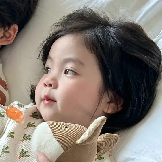 Avatar ảnh em bé cute đáng yêu, phù hợp với mọi tín đồ yêu trẻ con Avatar ảnh em bé cute đáng yêu, phù hợp với mọi tín đồ yêu trẻ con