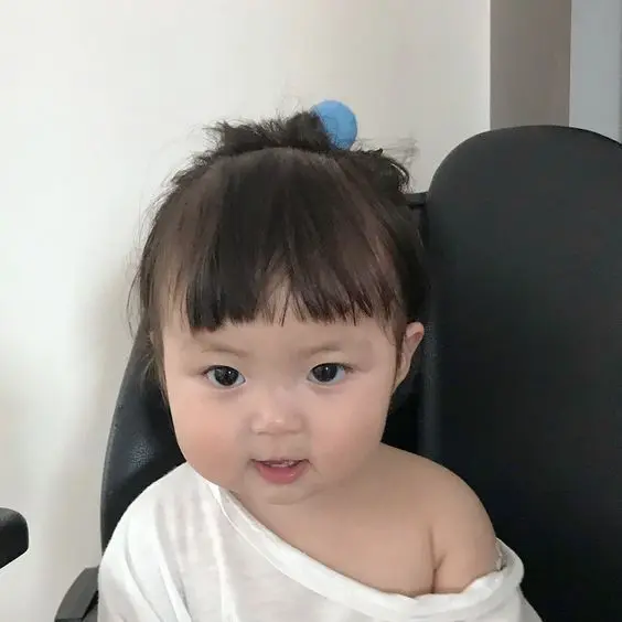 Avatar ảnh em bé cute đáng yêu, điểm nhấn nhẹ nhàng cho không gian mạng Avatar ảnh em bé cute đáng yêu, điểm nhấn nhẹ nhàng cho không gian mạng