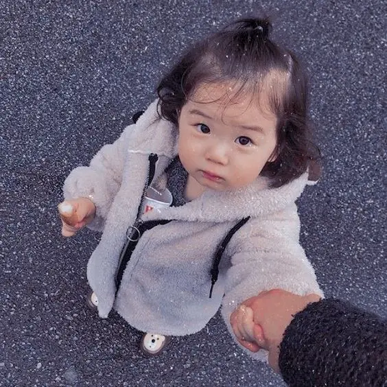 Ảnh avatar ảnh em bé cute đáng yêu, mang lại sự nhẹ nhàng và tích cực Ảnh avatar ảnh em bé cute đáng yêu, mang lại sự nhẹ nhàng và tích cực